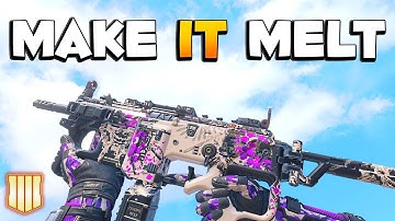 MX9 Best Class Setup after Buff | CoD BO4 1.17 Update