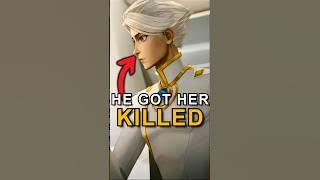 Why E Soul killed Moon Infront of Lin Ling | To Be Hero theory explained #tobeherox