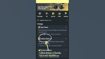 Apollo Bot|How To Start Trading For Beginner (AI DCA)