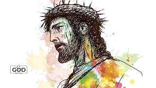 Sept 18 - 3rd Sorrowful Mystery