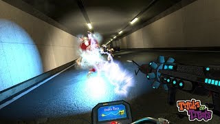 Death Race VR - Gameplay screenshot 4