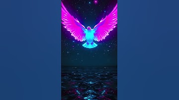 Thumbnail of This Music Draws Positive Energy To You @963Hz #meditation #holyspirit #pray