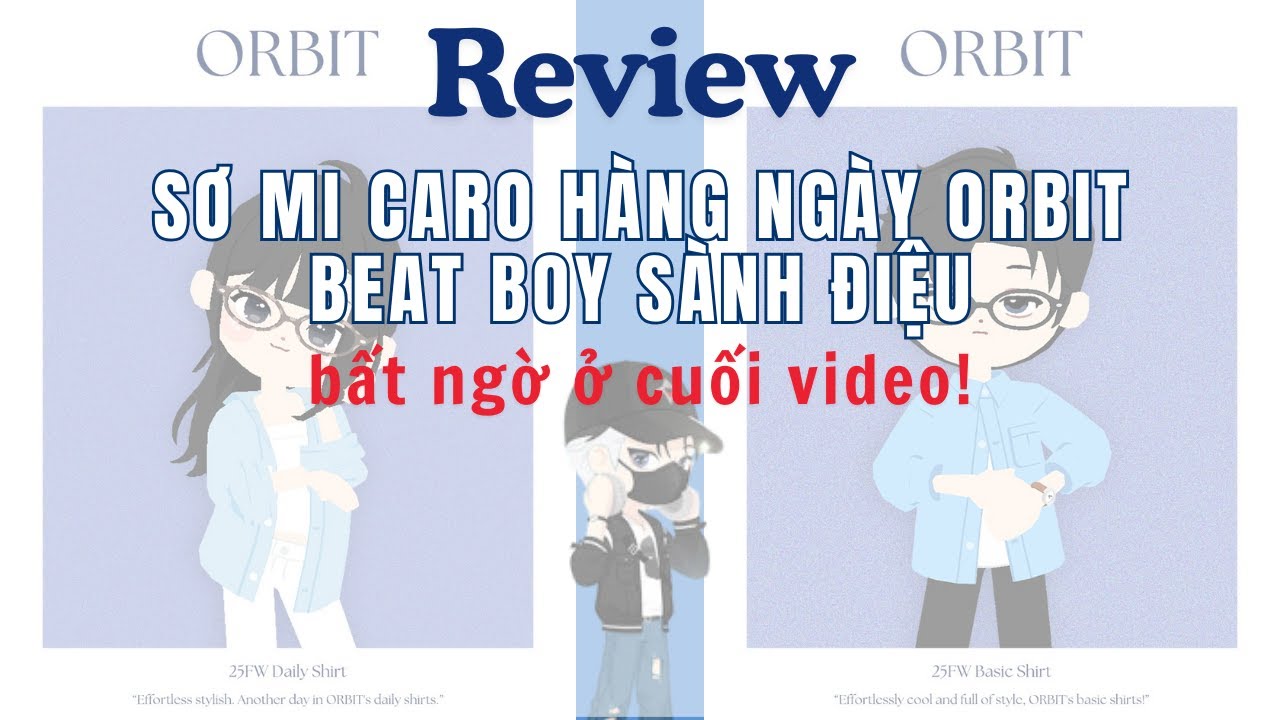 Play Together - Review SƠ MI CARO HÀNG NGÀY ORBIT, BEAT BOY SÀNH ĐIỆU ...