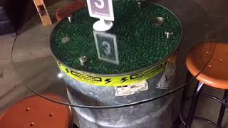 SOFT OPENING TELESKOPIKAFE 13 DES 2017 screenshot 4