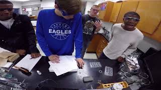 Lab Aids: Reduce Waste