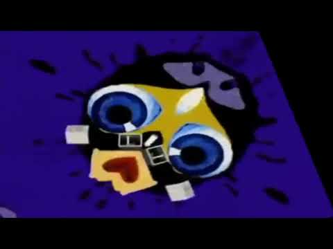 Klasky Csupo In 4ormulator V19 + Gonig Weirdness Every