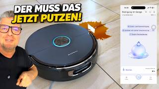 Narwal Flow 2 im Test – Saug &amp; Wischroboter der nächsten Generation?