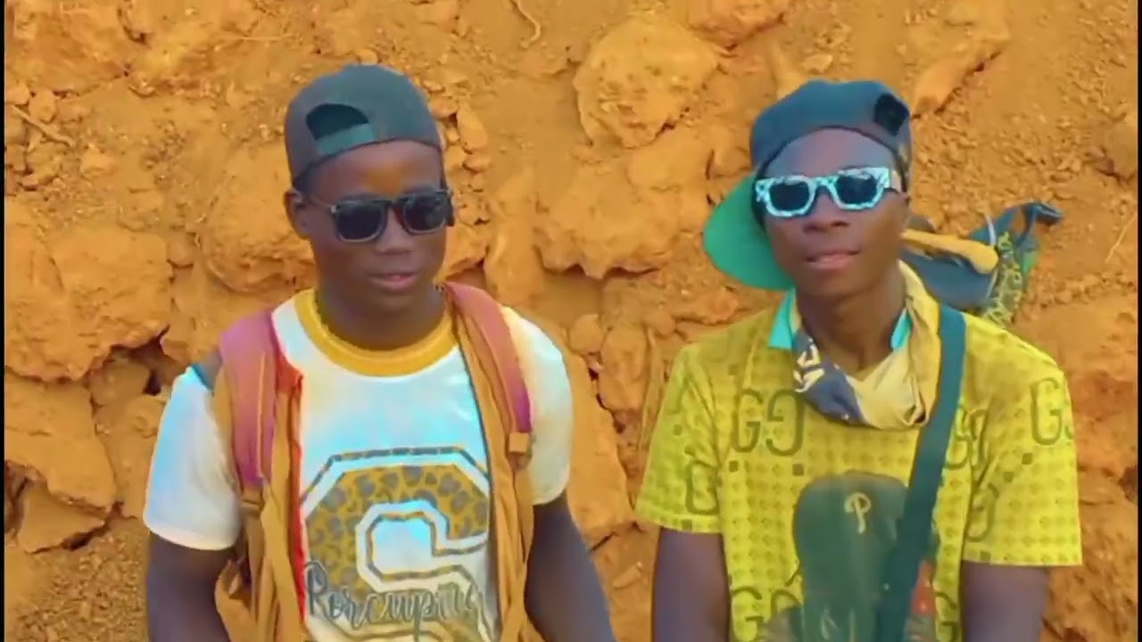 BOULBY_GANG_ DARAKI_ (CLIP). 2026