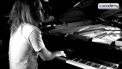 Tim Minchin: 