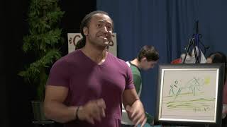 Unlv Film - Appraisal Roadshow - Helen Keller - Antiques Roadshow Parody