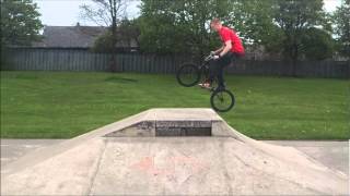 bmx edit spring 2012