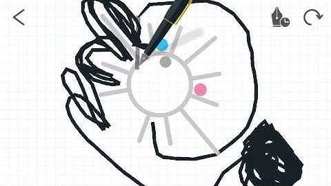 我過了Brain Dots的第285關！ http://braindotsapp.com #BrainDots #BrainDots_s285