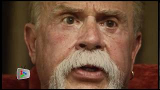 American Chopper's Paul Teutul Sr roars into Malaysia