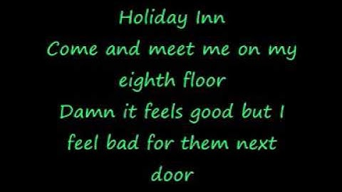 David Guetta Snoop Dogg - Sweat Lyrics