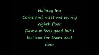 David Guetta Snoop Dogg - Sweat Lyrics