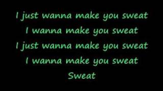 Miniatura de "David Guetta Snoop Dogg - Sweat Lyrics"