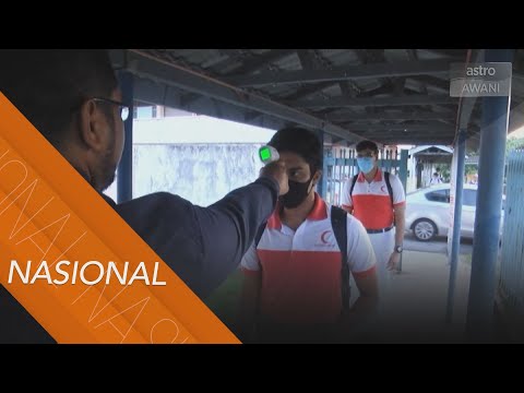 Video: Mengurangkan Keganasan Terhadap Kanak-kanak Dengan Melaksanakan Campur Tangan Pencegahan Kecekapan Interaksi Dengan Kanak-kanak Untuk Guru (ICC-T): Protokol Kajian Untuk Percubaan