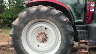 2015 CASE IH PUMA 185 For Sale