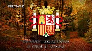 National Anthem of the II Spanish Republic (1931-1939) - "Himno de Riego" (Alternative Version)