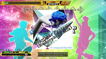 【DDR A20】DP Level14以上 譜面まとめ [Difficult Music Scores]【 Lv.15 | Part 10/10】