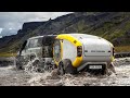 Mink Towable Camper