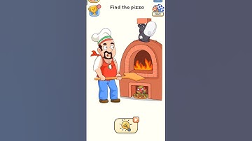 find the pizza | dop5 | ( delete one part) #dop #iq #viralshorts #shortsvideo