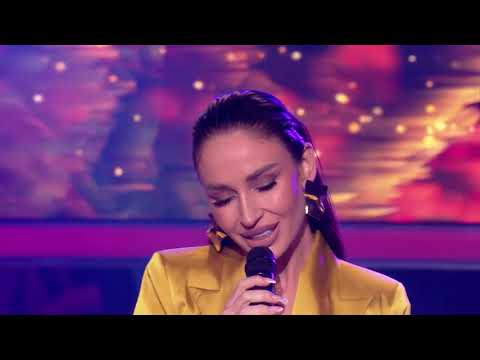 Katarina Zivkovic - Poljubi me zoro rana (Grand Parada)