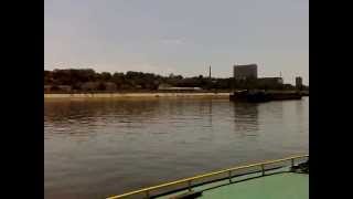 Разходка с лодка по Дунав, Русе 2