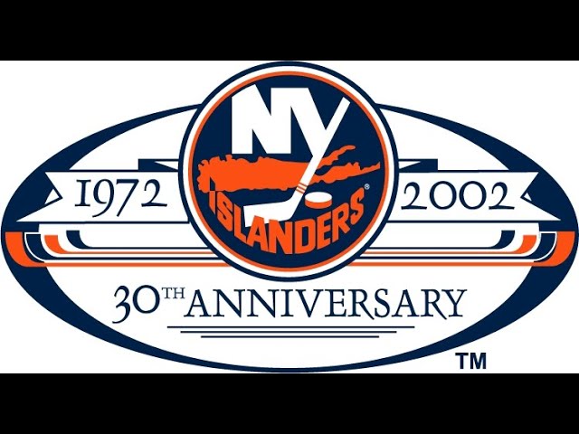 New York Islanders 2001-02 Highlights October/November 2001
