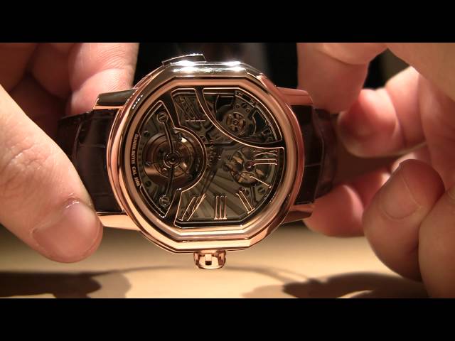 bulgari carillon tourbillon dr3300 watch for sale