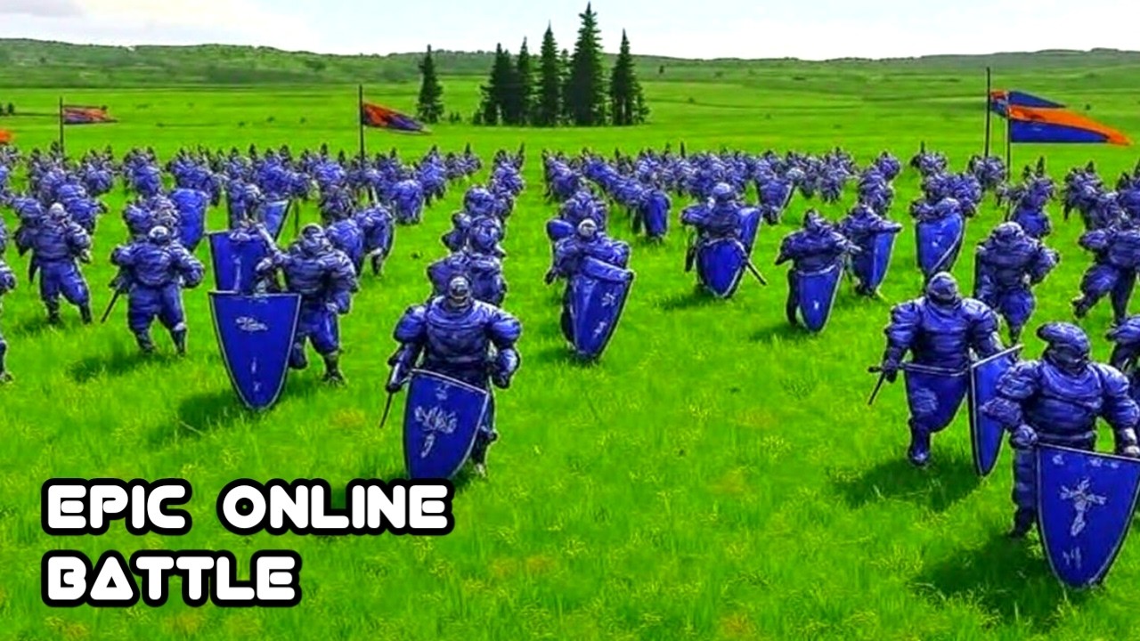 1657 ⚔️ 1615   Humans and  Elves