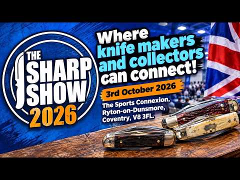 The Lost Boys Live Ep 46 - Everything You Need to Know Before The Sharp Show