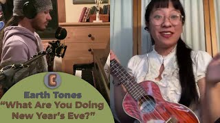 What Are You Doing New Year's Eve? - Frank Loesser (Earth Tones Cover)