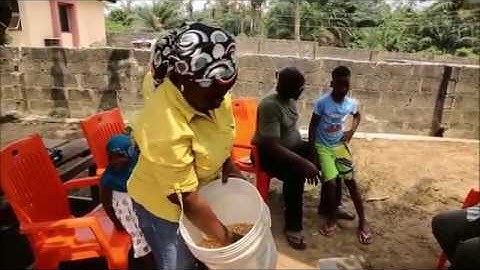 Reducing production costs in Nigeria