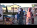 Ураза-Байрам 2014 - Отчетный ролик (Репортаж)