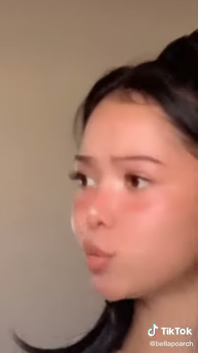 TikTok Bella Poarch - All TikTok Mashup Jvke Upside Down