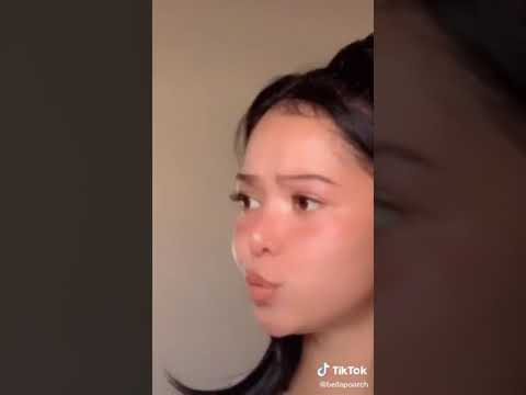 TikTok Bella Poarch
