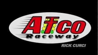 Atco Raceway Commercial