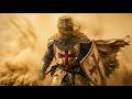 This Chant Made Templar Knights Unstoppable ⚔️ Epic Powerful Templar War Hymn
