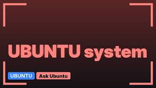 Ubuntu: Uncompression error when install Ubuntu
