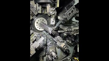 Amazing work machine l #foryou #lathemachine #viralvideo #machineshop