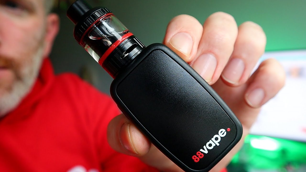 88 vape kit ProMOD from 88vape