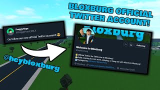 New update teaser from the WtB Twitter account 🏊 : r/Bloxburg