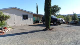 3 bed 2 ba. $165,000 11530 S. Rolling Ridge Dr. Cordes Lakes, Az. 30 min. N. of the Phoenix Valley !
