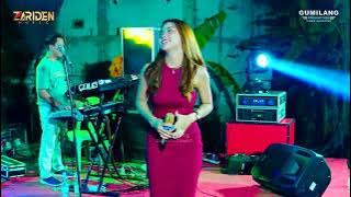 ZARIDEN MUSIC - PANTUN JANDA DINDA TERATU - WEDDING LUTHFI & MITA - RACI BATANGAN PATI