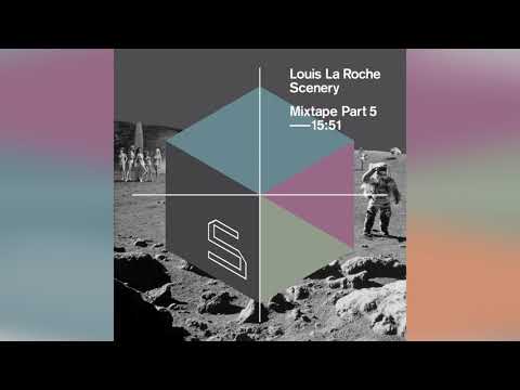 Real time Updates from Louis La Roche – all his official channels