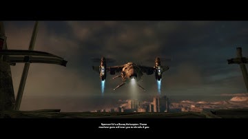 Bionic Commando Gameplay Part 14 HD No Comments.