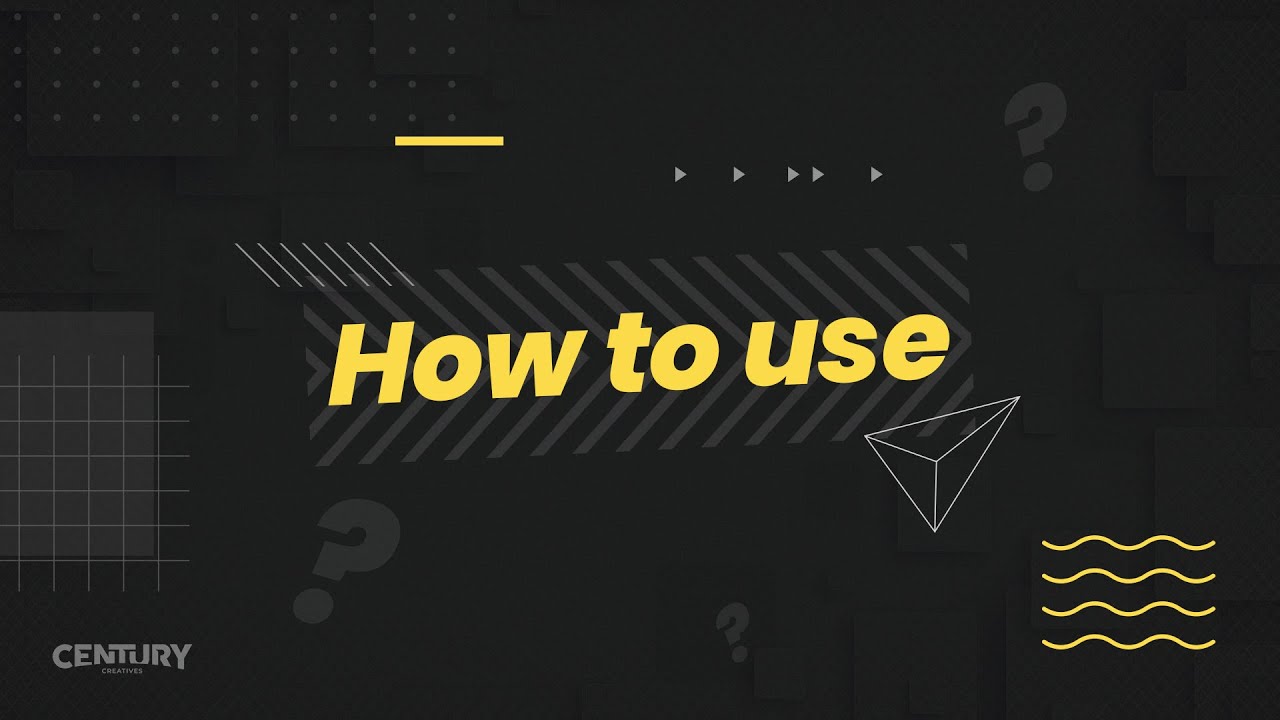 Utility Kit tutorial