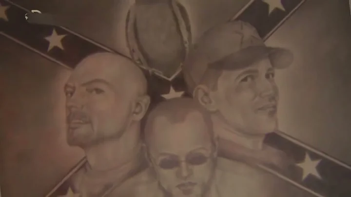 Gangland Of The ARYAN BROTHERHOOD 2021 Inside The ...