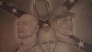Gangland Of The Aryan Brotherhood 2021 Inside The Gang And The Politics And Policys Of The Brand